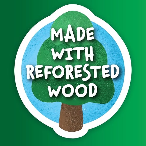 Crayola Colored Pencil Set Assorted Colors 12 Count