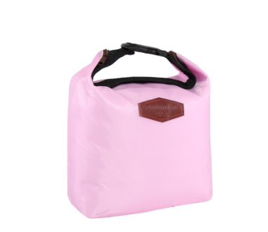 Insulated Storage Bag for Lunch Boxes