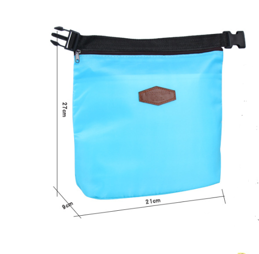 Insulated Storage Bag for Lunch Boxes
