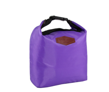 Insulated Storage Bag for Lunch Boxes