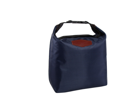 Insulated Storage Bag for Lunch Boxes